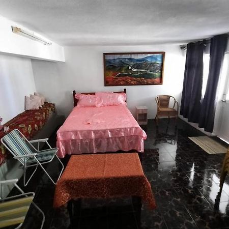 Ferienwohnung Chez Madam Rose Le Morne Exterior foto